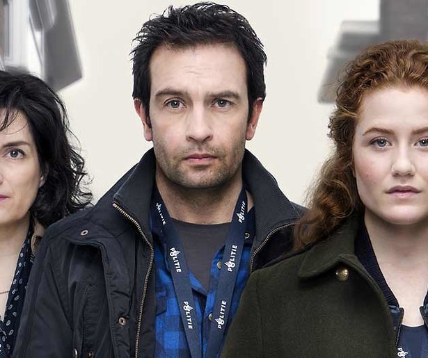 RTL 4 zendt één aflevering uit van nieuwe Videolandserie Suspects