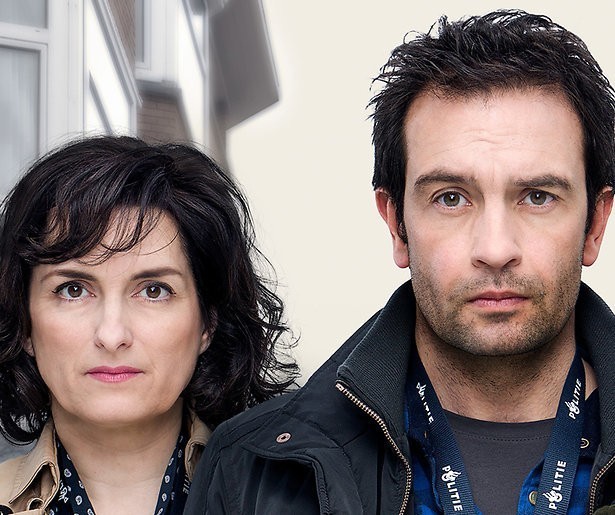 De TV van gisteren: 'Misselijkmakend' Suspects trekt 711.000 kijkers