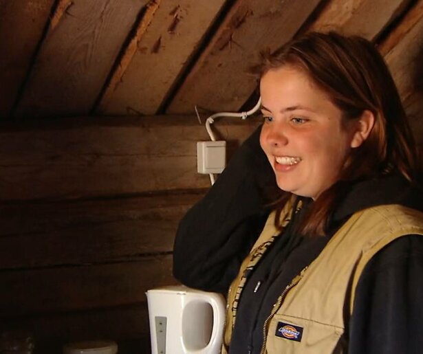 B&B Vol Liefde-Suus vertelt over huidige relatiestatus