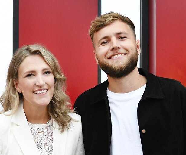 Suzan & Freek zijn Ambassadeurs van de Vrijheid: 'Dit is echt een bucketlistding'