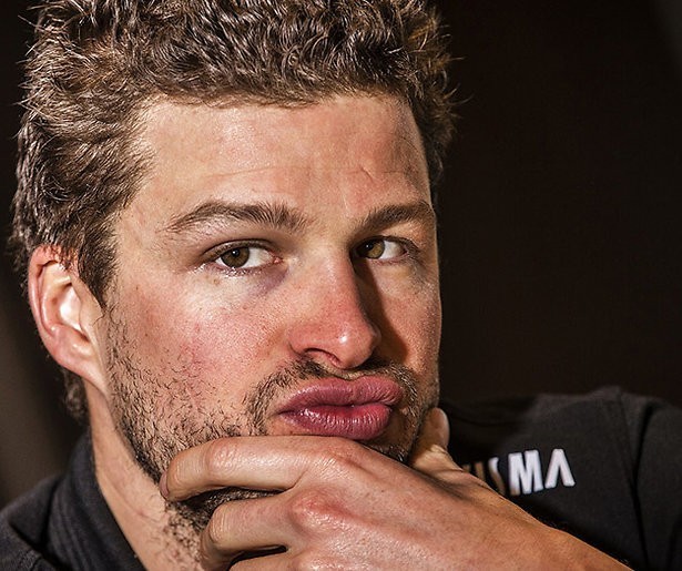 D-Day voor Sven en Esmee