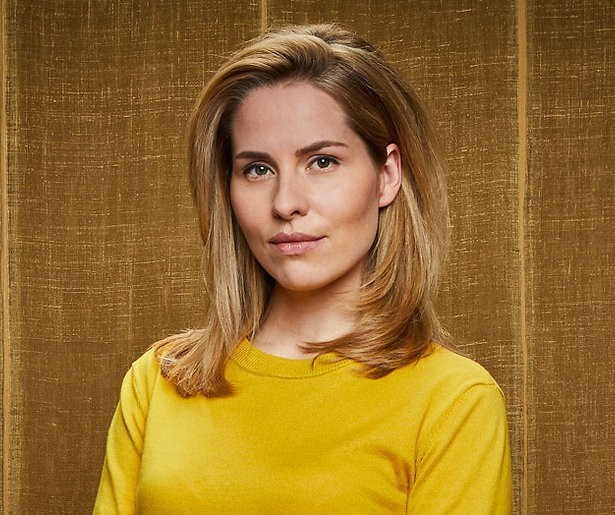 6 vragen aan Sanne Langelaar over Swanenburg