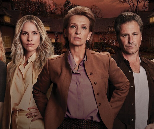 Swanenburg stopt na twee seizoenen: 'Peace out, Iris Praal'