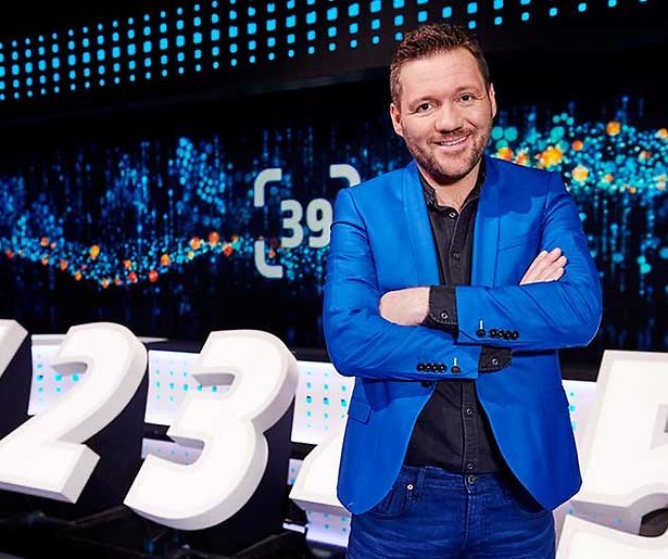 Interview met Klaas van der Eerden over Switch