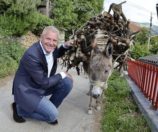 Kijkcijfers: Omroep MAX weer winnaar op maandag