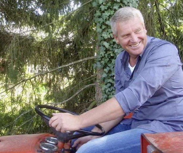 Ophef op Twitter: Wat is er met het haar van Sybrand Niessen?