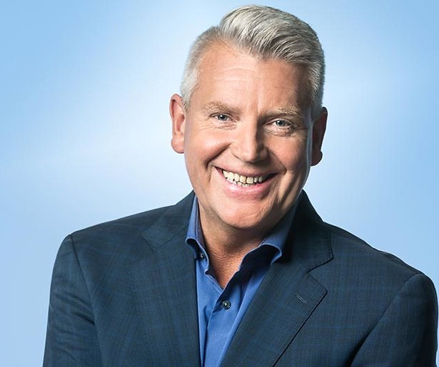 Sybrand Niessen over groot en klein vakantieleed 