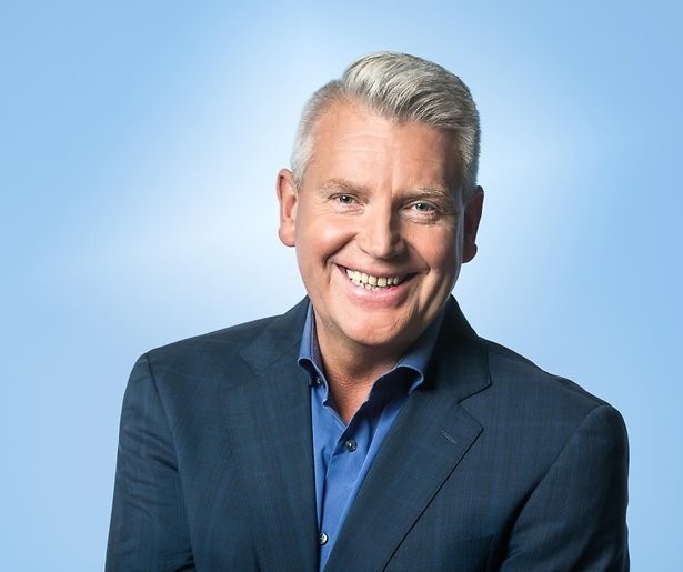 De B&B van Henk Krol kwam er niet zo goed van af in MAX Vakantieman 