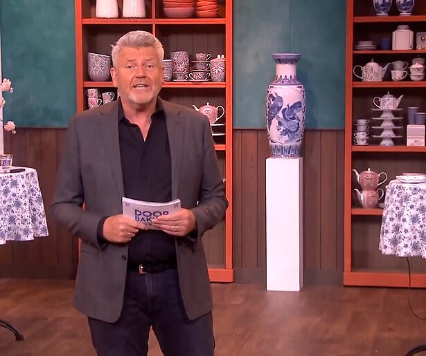 Omroep MAX verklaart afwezigheid André van Duin bij Doorbakken