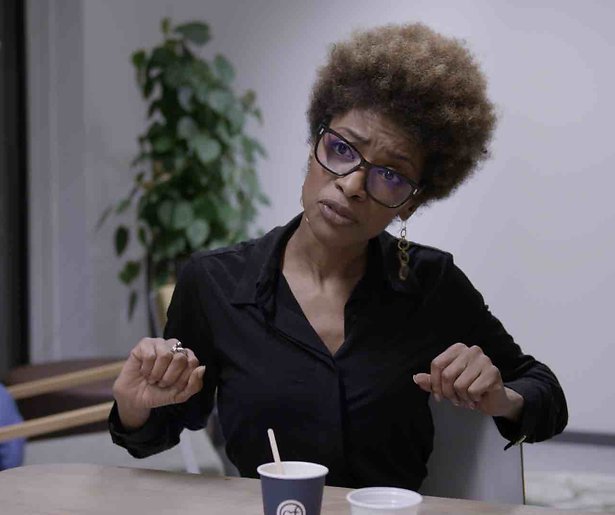 EO zendt documentaire Sylvana Simons uit 