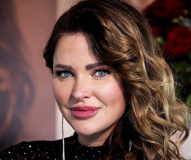 Sylvia Geersen staat centraal in Who's That Girl