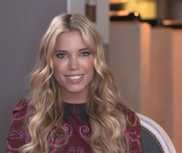 Sylvie Meis aan de slag bij SBS 6