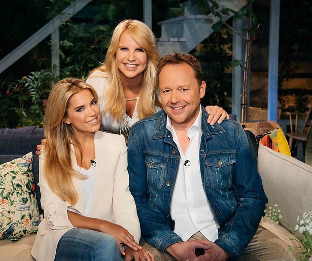 De TV van gisteren: Sylvie trekt 1 miljoen kijkers