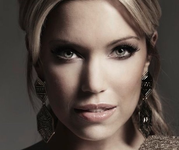 Sylvie Meis weer vrijgezel