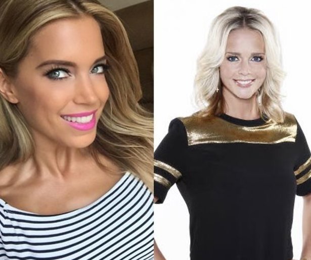 Sylvie Meis en Chantal Janzen vechten Duitse kijkcijferstrijd uit