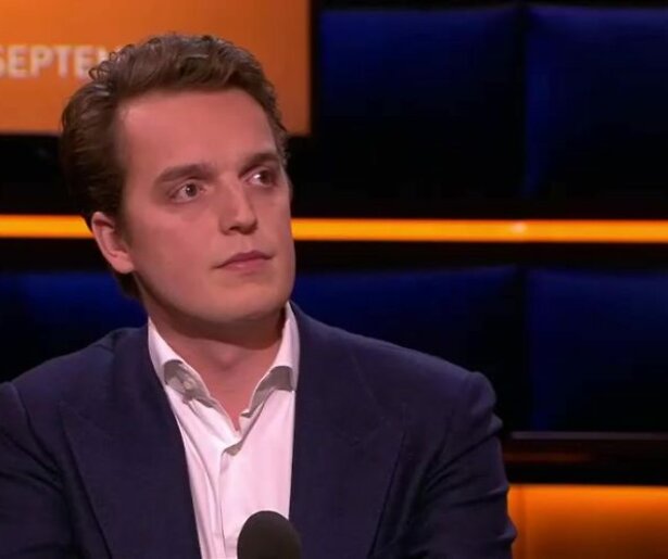 Gemengde reacties op Sywert van Lienden bij Op1