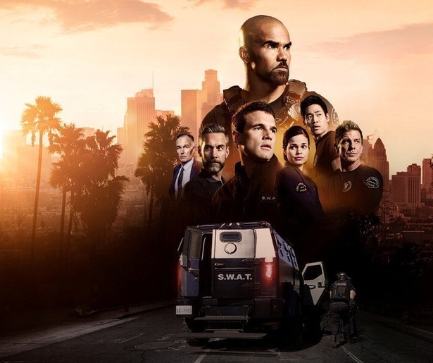 Vijfde seizoen S.W.A.T. gaat beginnen