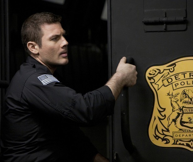 Een gijzeling loopt helemaal uit de hand in S.W.A.T.: Firefight