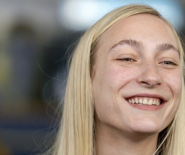 S10 vertrokken naar Turijn voor Eurovisie Songfestival: 'Zoveel zin in' 