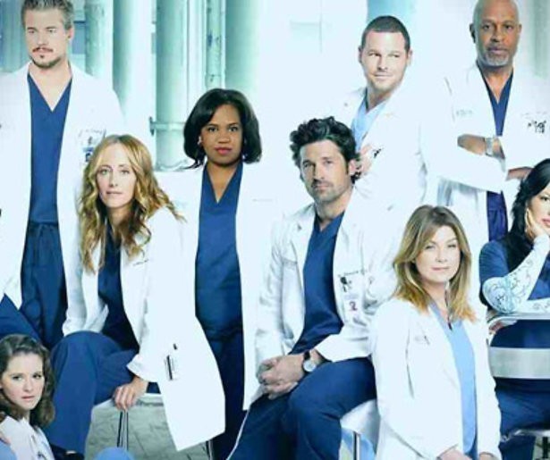 Gastrol voor Phylicia Rashad