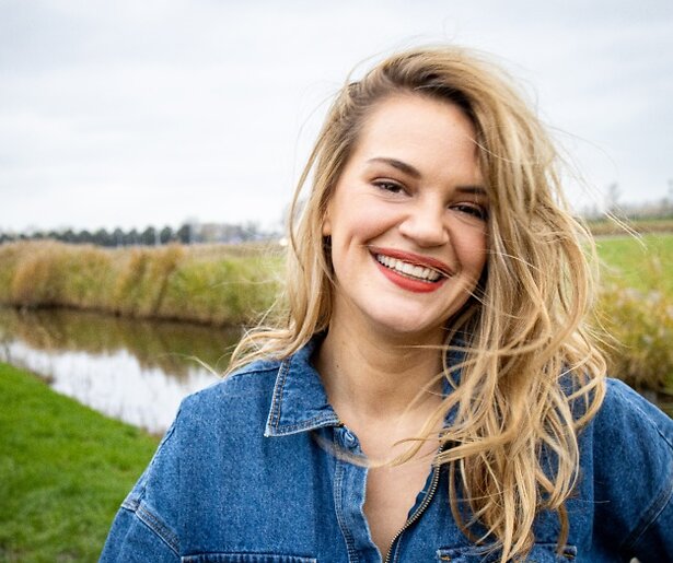 Kijkers in de ban van 'vliegtuigfaal' in Dertigers