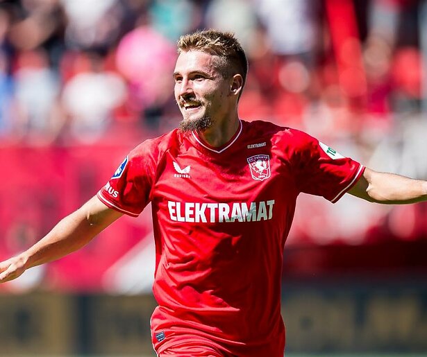 FC Twente staat voor een onmogelijke taak in play-offs UEFA Conference League