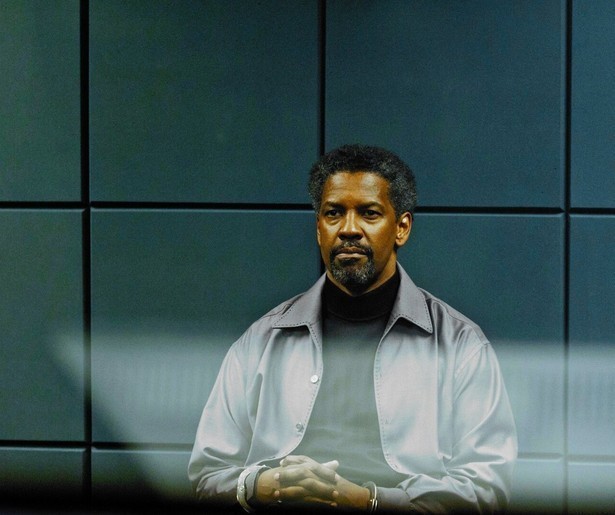 Hoe veilig is Denzel Washington in Safe House?