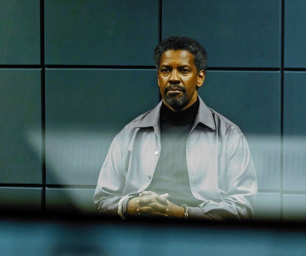 Hoe veilig is Denzel Washington in Safe House?