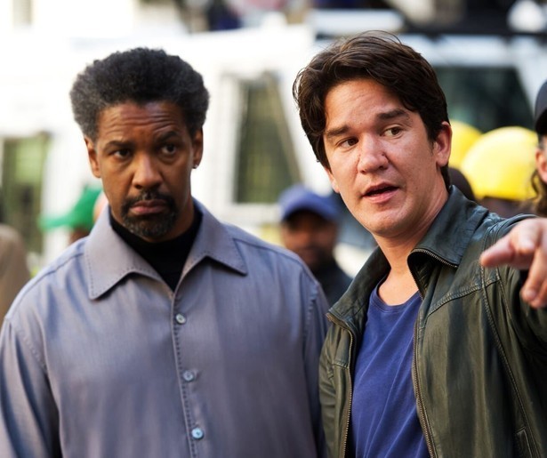 Denzel Washington is zijn leven niet meer zeker in Safe House