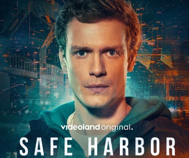 Zet je schrap: De eerste beelden van Safe Harbor zijn er