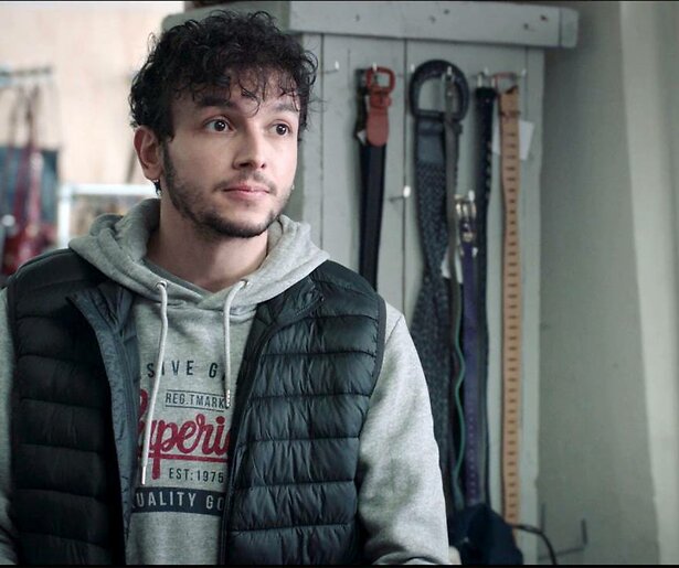 Sahil Amar Aïssa onderzoekt in Gezond of Gelul? slaapproblemen