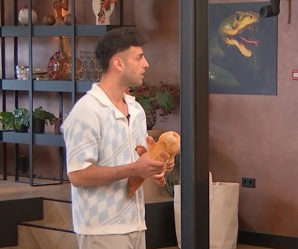 De Bondgenoten verrast met nieuwe twist: 'Vijfde dier op de loer'