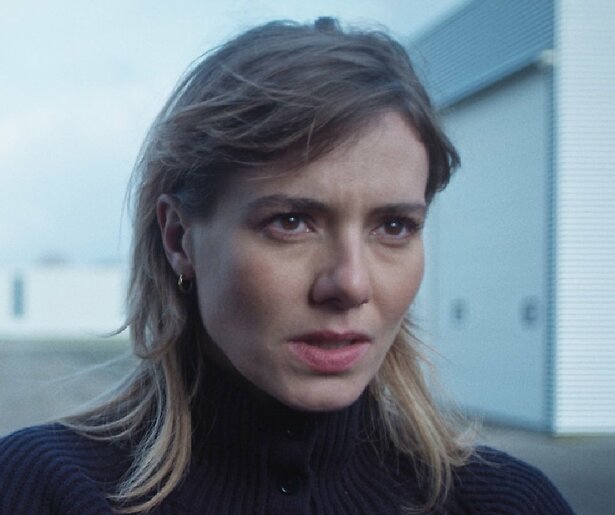 Sallie Harmsen licht een tipje van de sluier op over Alpha 00: 'Er is constante spanning'