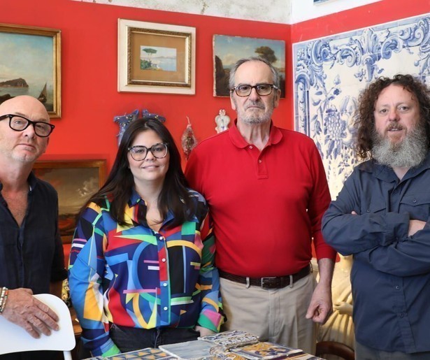 Achttiende seizoen Salvage Hunters van start bij Discovery