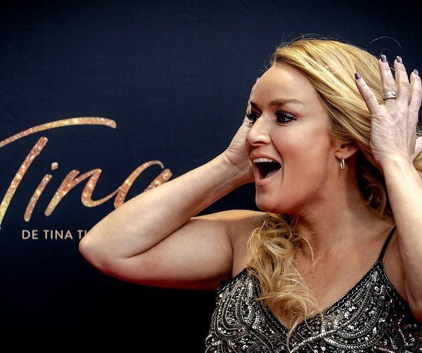 Samantha Steenwijk 'weet' al wie in K3 komt