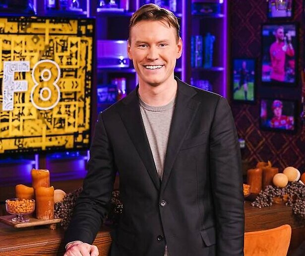 Wilfred Genee vindt het jammer dat Sam Hagens vertrekt