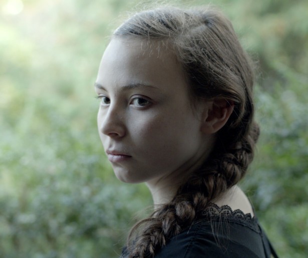 Sami Elle Marja moet zichzelf verloochenen in Sami Blood