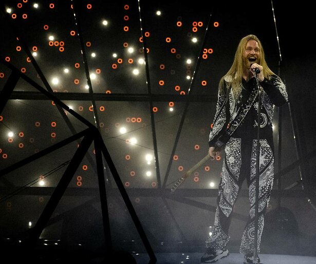 Eurovisie Songfestival 2023 onthult shortlist met zeven potentiële gaststeden