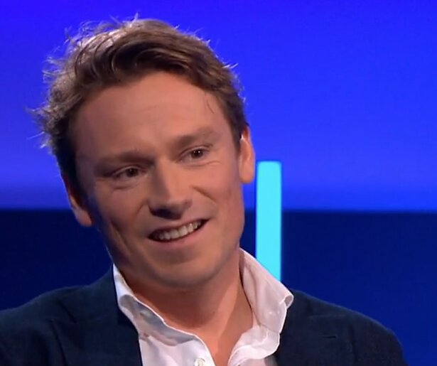 De TV van gisteren: Kijkers positief verrast door Sander Schimmelpenninck in College Tour
