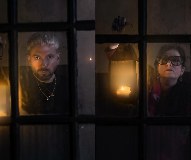 Sander over ruzie met Katinka in De Verraders: 'Vond haar een trut'