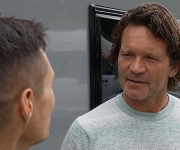 Sander Janson trapt het nieuwe seizoen van Camp to Go af in Denemarken