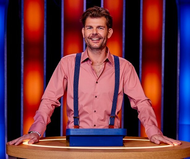 SBS strikt Sander Lantinga voor spelshow met studenten
