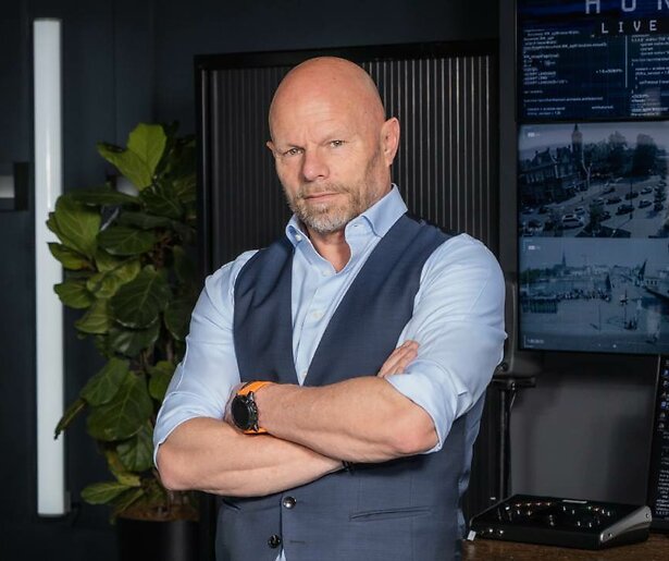 AVROTROS deelt de allereerste beelden van nieuw seizoen Hunted