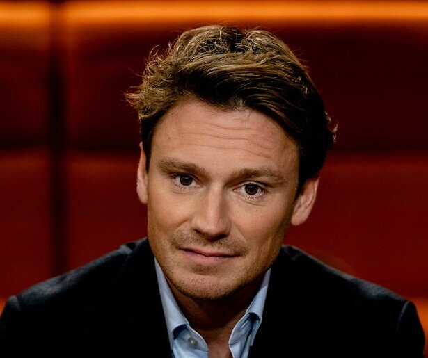 Het laatste nieuws volgens Sander Schimmelpenninck