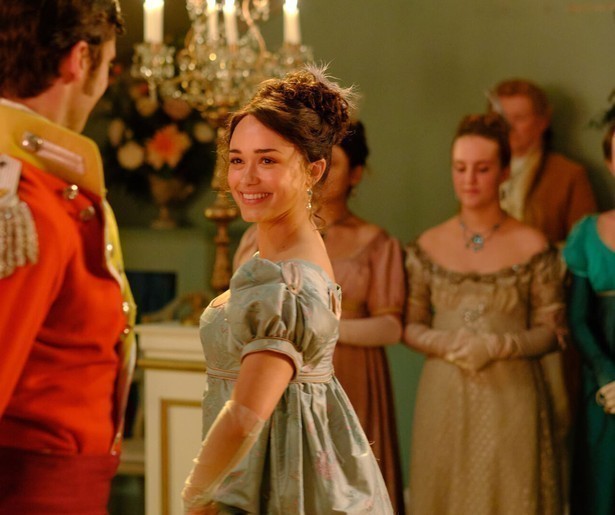 Tweede seizoen van de dramaserie Sanditon van start