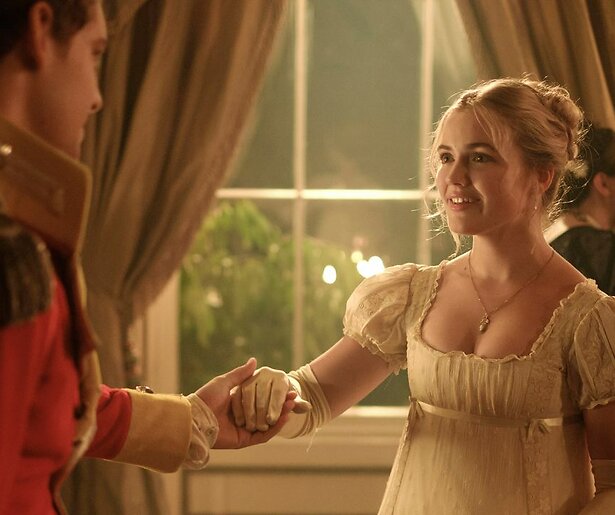 Het tweede seizoen van Sanditon gaat van start op NPO2