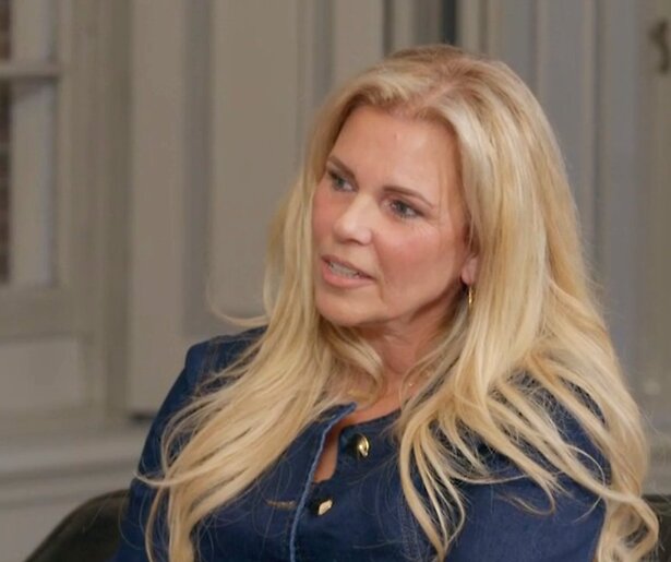 Sandra uit Married at First Sight 2026 wist van tevoren al wie haar match was: 'Ben gaan googelen'