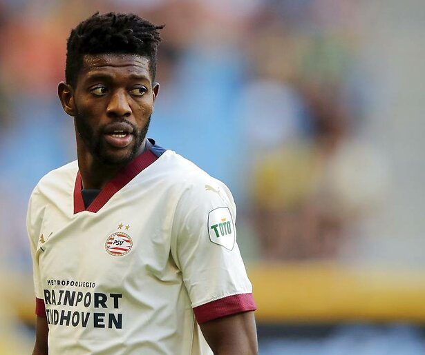 PSV neemt het op tegen Rangers FC voor een Champions League-ticket