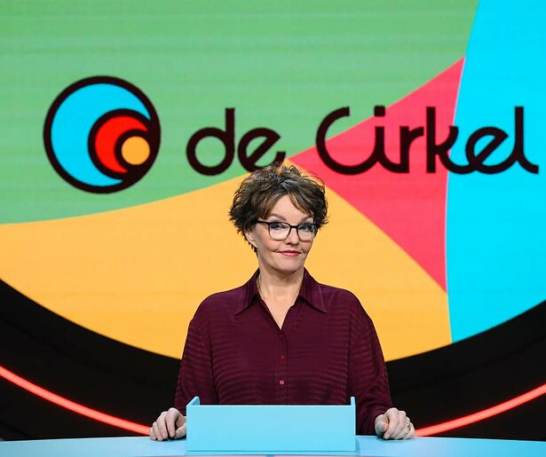 Startdatum nieuwe kennisquiz De Cirkel bekend