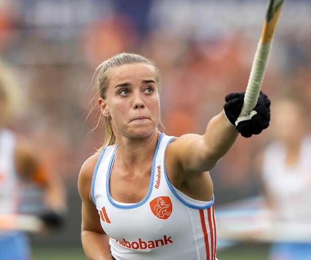 Mogen de Nederlandse hockeydames zich bewijzen in de kwartfinales van de Olympische Spelen?